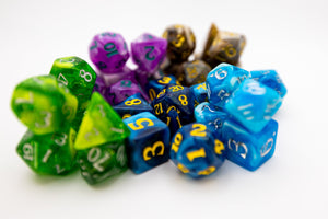 Wild Magic Is Coming to Kickstarter