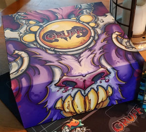 Gruff Master Box
