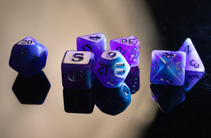 Arcane Vapors Scented Dice